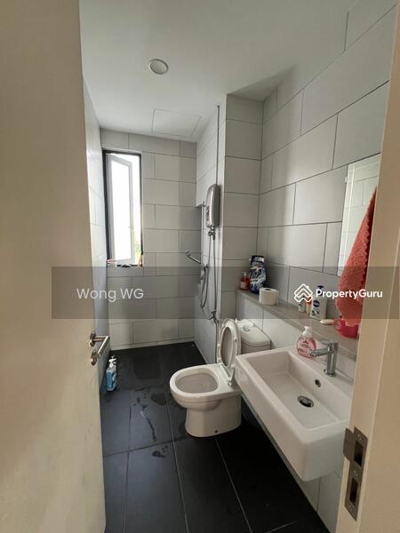 For Rent - Tamansari