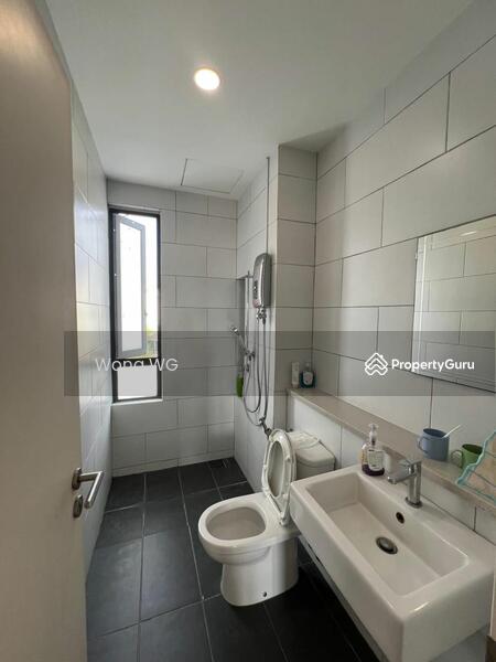 3-storey Terraced House for Rent in Tamansari (Rawang) - Wong WG - PropertyGuru.com.my