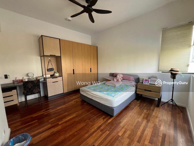 For Rent - Tamansari