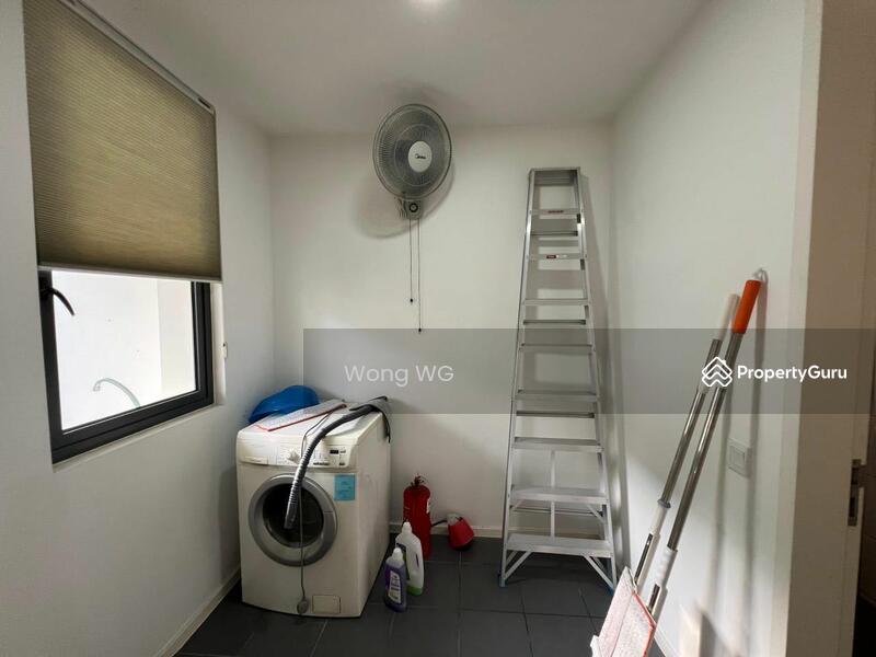 For Rent - Tamansari
