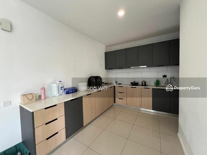 For Rent - Tamansari
