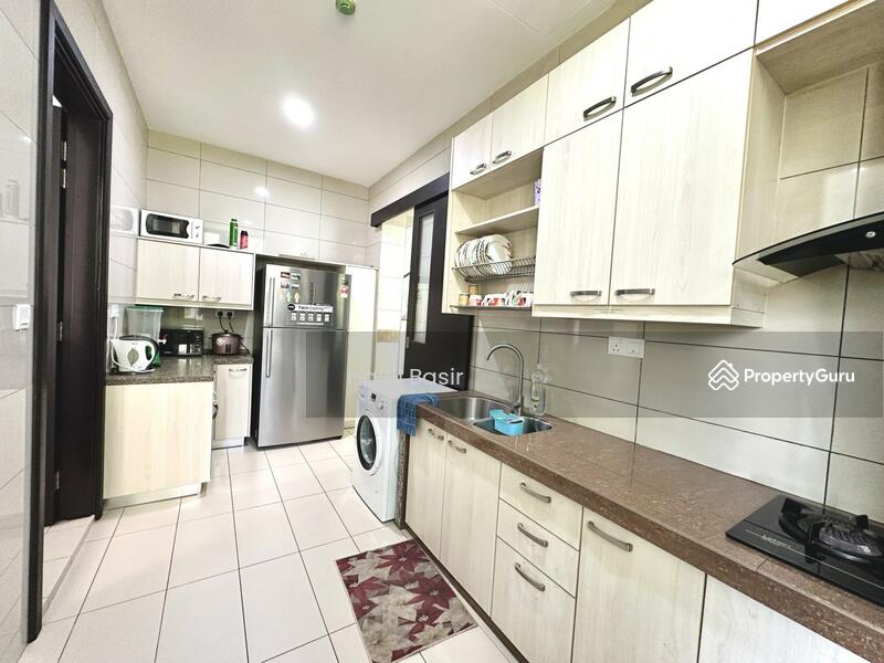 Semi-Detached House for Rent in Putrajaya (Putrajaya) - Hairil Basir - PropertyGuru.com.my