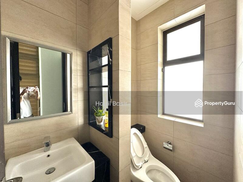 Semi-Detached House for Rent in Putrajaya (Putrajaya) - Hairil Basir - PropertyGuru.com.my