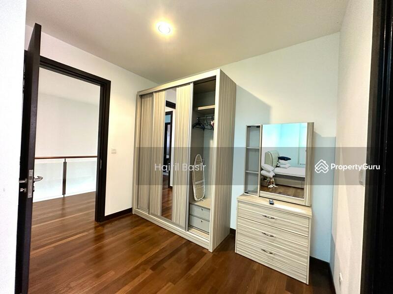 Semi-Detached House for Rent in Putrajaya (Putrajaya) - Hairil Basir - PropertyGuru.com.my
