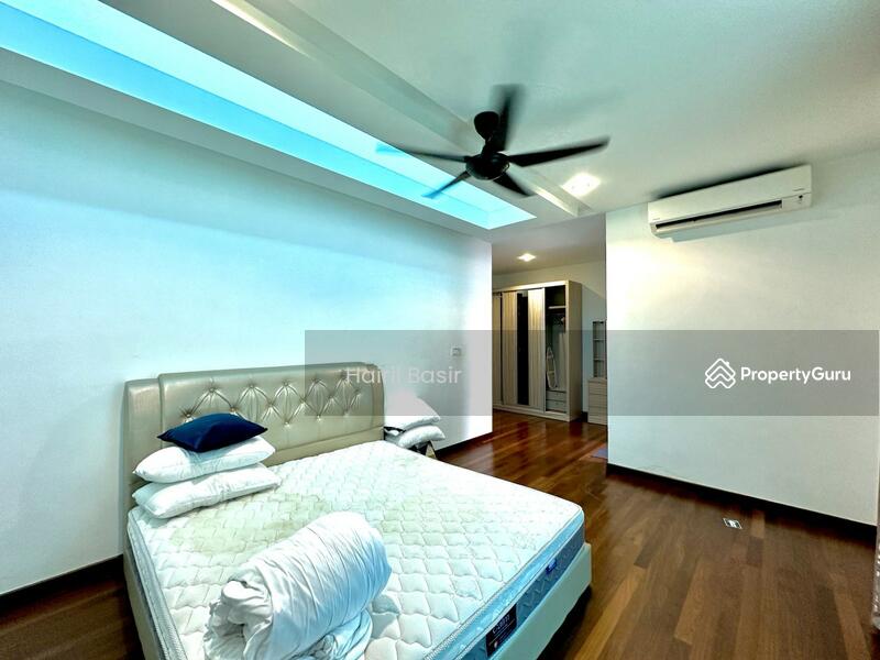 Semi-Detached House for Rent in Putrajaya (Putrajaya) - Hairil Basir - PropertyGuru.com.my