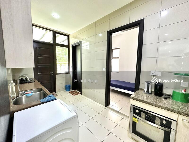 Semi-Detached House for Rent in Putrajaya (Putrajaya) - Hairil Basir - PropertyGuru.com.my