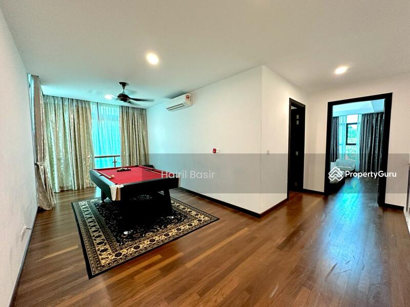 Semi-Detached House for Rent in Putrajaya (Putrajaya) - Hairil Basir - PropertyGuru.com.my