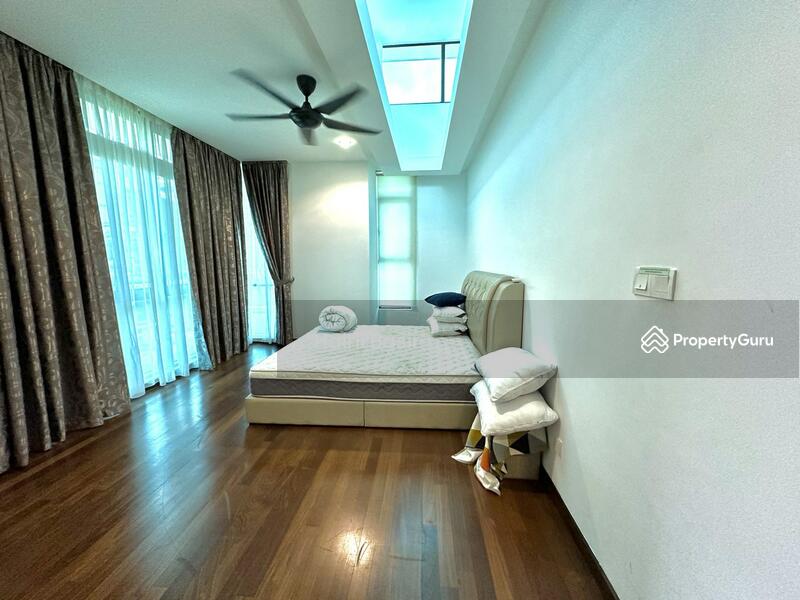 Semi-Detached House for Rent in Putrajaya (Putrajaya) - Hairil Basir - PropertyGuru.com.my