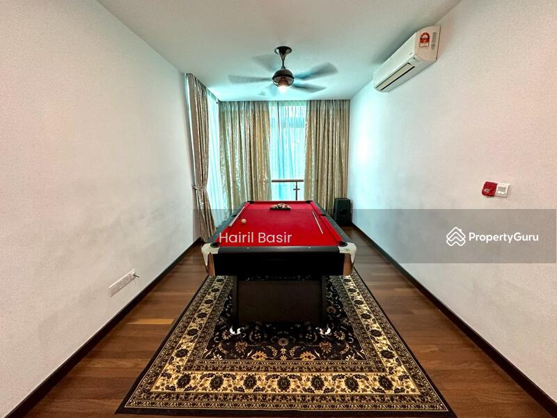 Semi-Detached House for Rent in Putrajaya (Putrajaya) - Hairil Basir - PropertyGuru.com.my