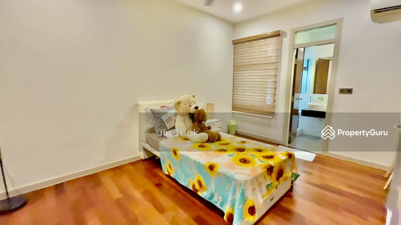 2-storey Terraced House for Sale in East Ledang (Iskandar Puteri (Nusajaya)) - Jin Teok - PropertyGuru.com.my