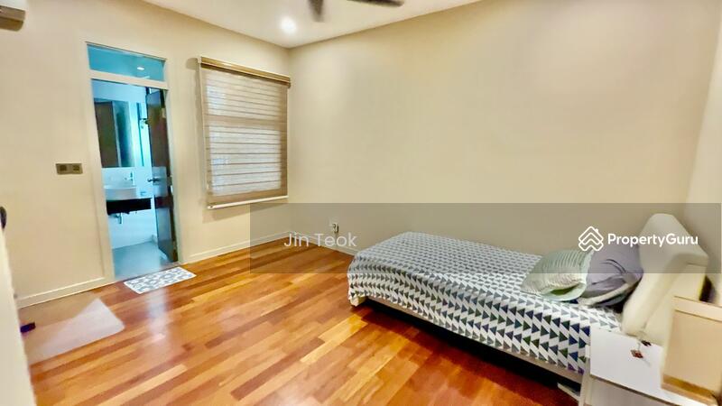 2-storey Terraced House for Sale in East Ledang (Iskandar Puteri (Nusajaya)) - Jin Teok - PropertyGuru.com.my