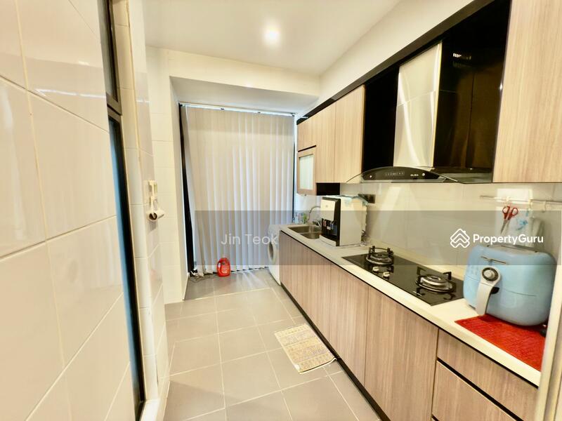 2-storey Terraced House for Sale in East Ledang (Iskandar Puteri (Nusajaya)) - Jin Teok - PropertyGuru.com.my