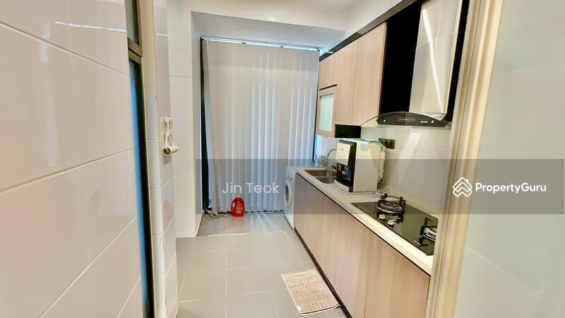 2-storey Terraced House for Sale in East Ledang (Iskandar Puteri (Nusajaya)) - Jin Teok - PropertyGuru.com.my