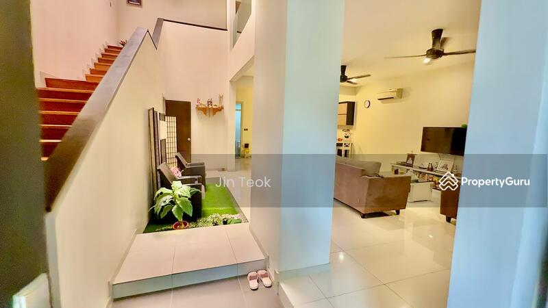 2-storey Terraced House for Sale in East Ledang (Iskandar Puteri (Nusajaya)) - Jin Teok - PropertyGuru.com.my