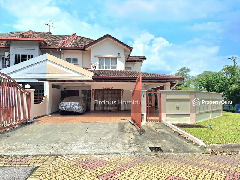 For Sale - Anggerik Aranda