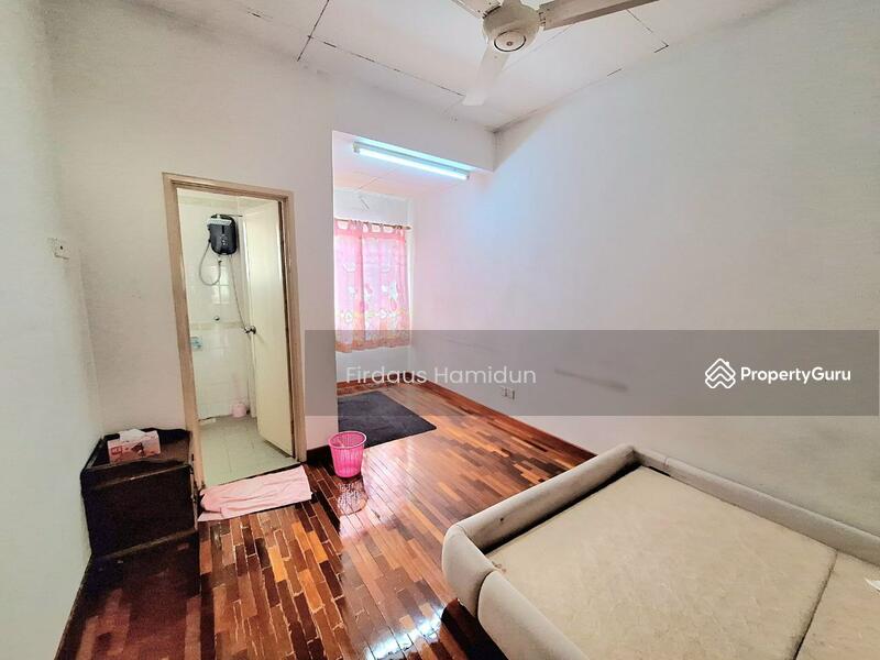 For Sale - Anggerik Aranda