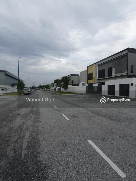 Factory for Sale in Taman Sri Kerayong (Kapar) - Vincent Goh - PropertyGuru.com.my