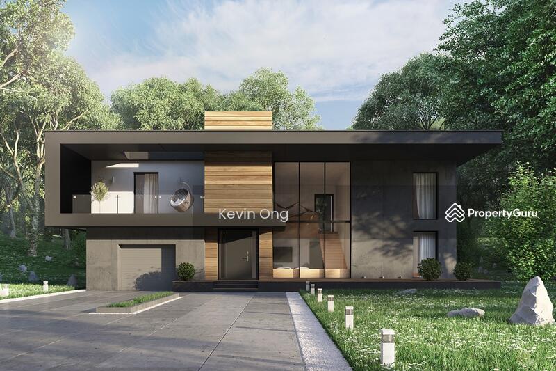 Untuk Dijual - Damansara Damai New Freehold 60x100 Bungalow @ Sungai Buloh