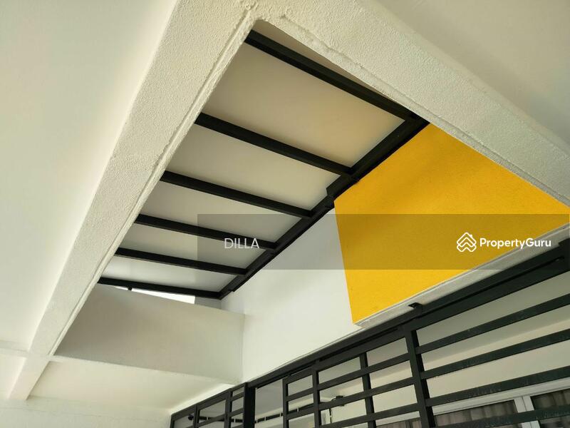 For Sale - Cassia @ Sena Parc Homes