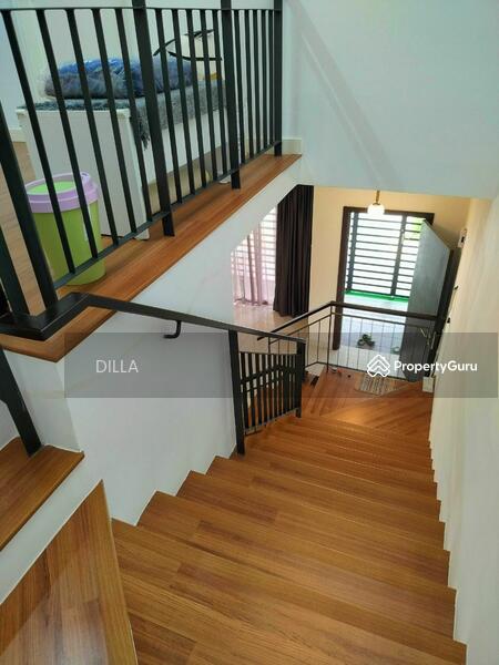 For Sale - Cassia @ Sena Parc Homes