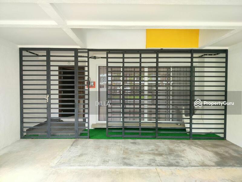 For Sale - Cassia @ Sena Parc Homes