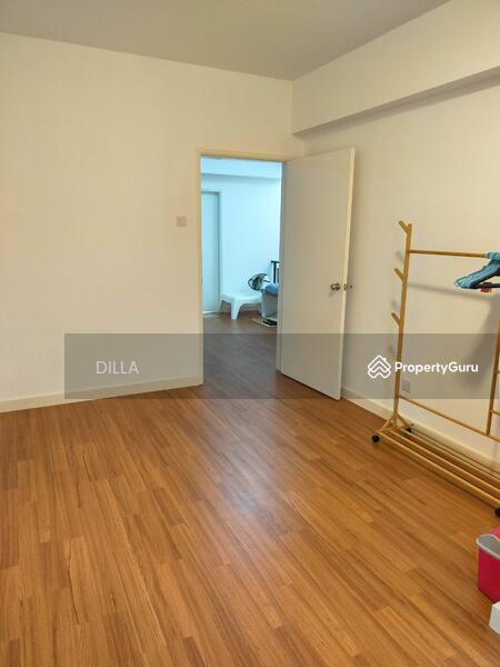 For Sale - Cassia @ Sena Parc Homes