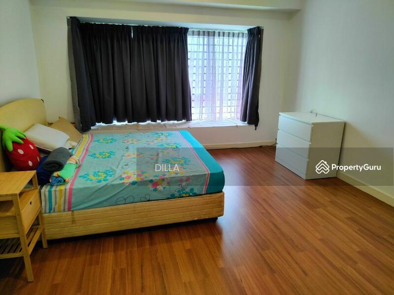 For Sale - Cassia @ Sena Parc Homes