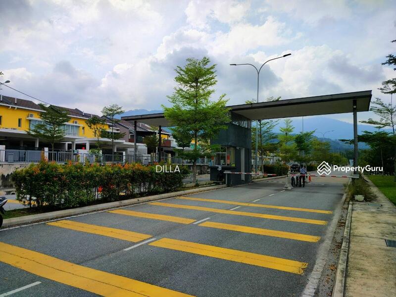 For Sale - Cassia @ Sena Parc Homes