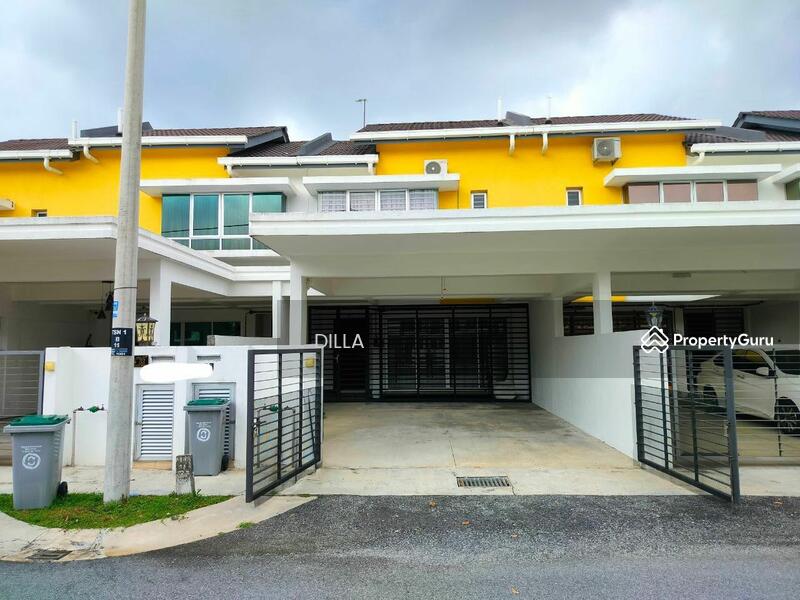 For Sale - Cassia @ Sena Parc Homes