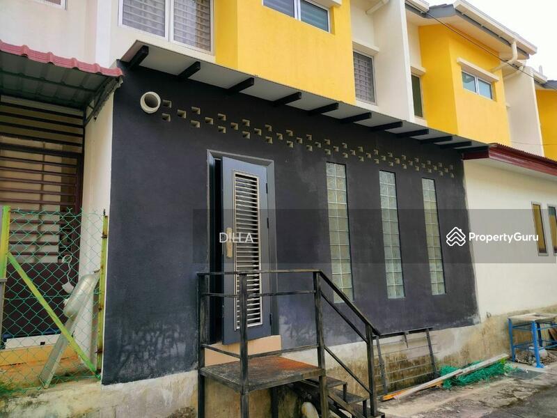 For Sale - Cassia @ Sena Parc Homes