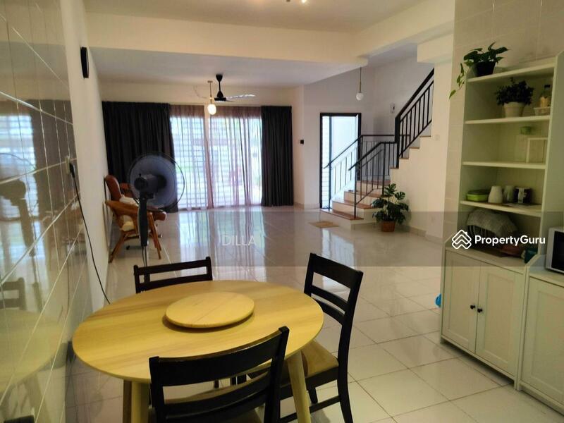 For Sale - Cassia @ Sena Parc Homes