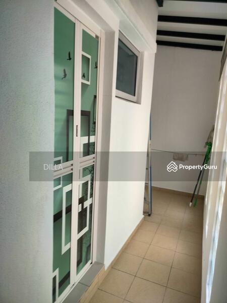 For Sale - Cassia @ Sena Parc Homes