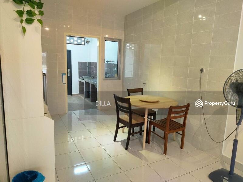 For Sale - Cassia @ Sena Parc Homes