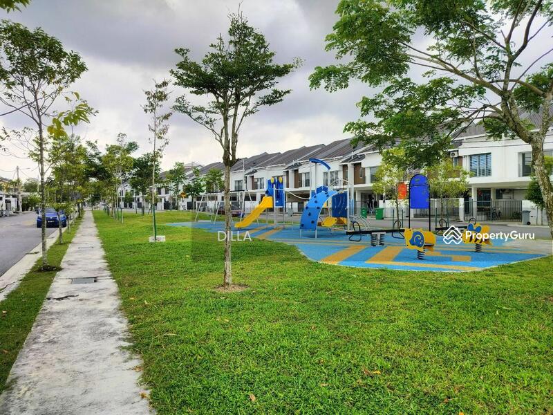 For Sale - Cassia @ Sena Parc Homes