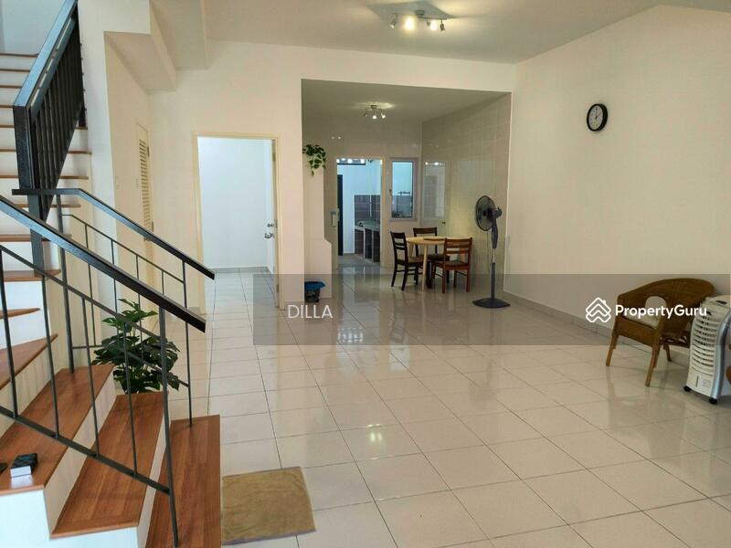 For Sale - Cassia @ Sena Parc Homes