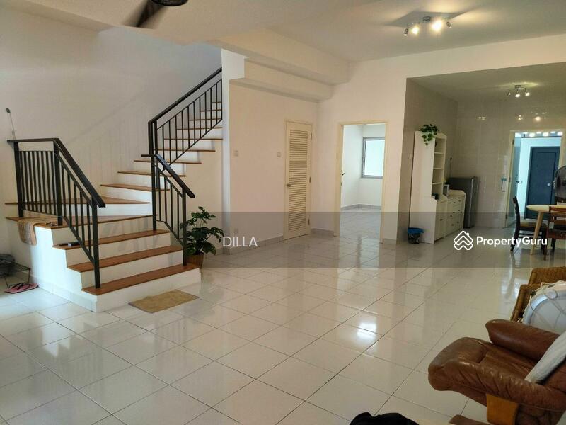 For Sale - Cassia @ Sena Parc Homes