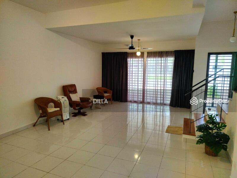 For Sale - Cassia @ Sena Parc Homes