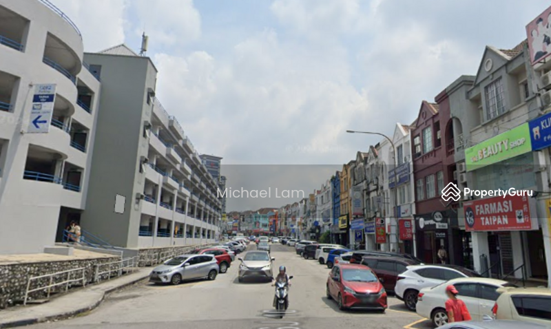 For Sale - Jalan USJ 10, Taipan Business Centre