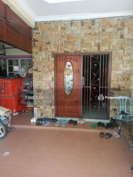For Sale - Taman Seri Mewah 3