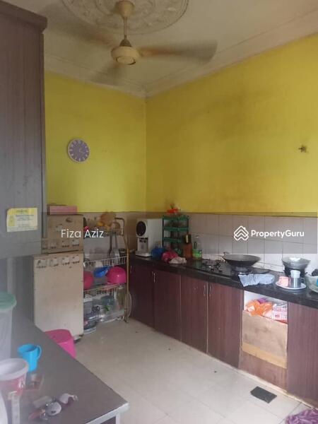 For Sale - Taman Seri Mewah 3