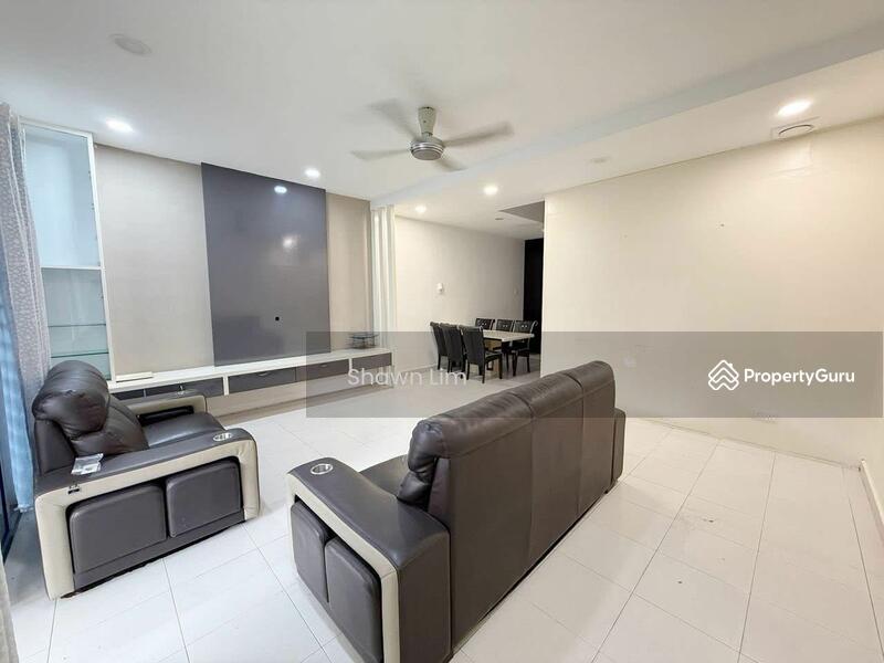 For Sale - La Garden Jp Perdana