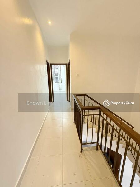 For Sale - La Garden Jp Perdana