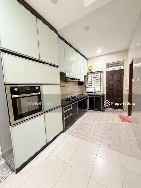 For Sale - La Garden Jp Perdana