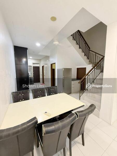 For Sale - La Garden Jp Perdana