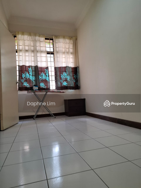 For Sale - Terrace house at Mutiara Bukit Jalil