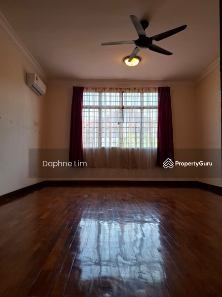 For Sale - Terrace house at Mutiara Bukit Jalil