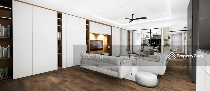 Untuk Dijual - [Bandar Enstek] Premium Double Storey 20 x 75 15mins sampai KLIA