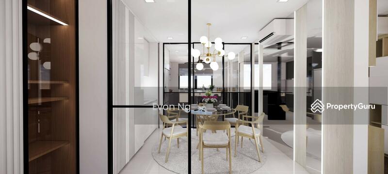 Untuk Dijual - [Bandar Enstek] Premium Double Storey 20 x 75 15mins sampai KLIA