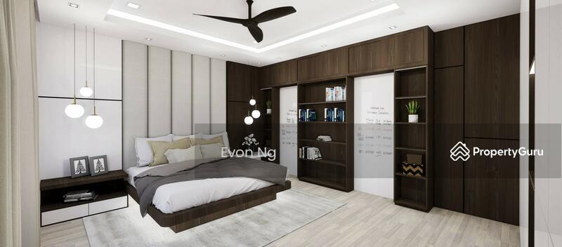 2-storey Terraced House for Sale in Bandar Baru Salak Tinggi (Sepang) - Evon Ng - PropertyGuru.com.my