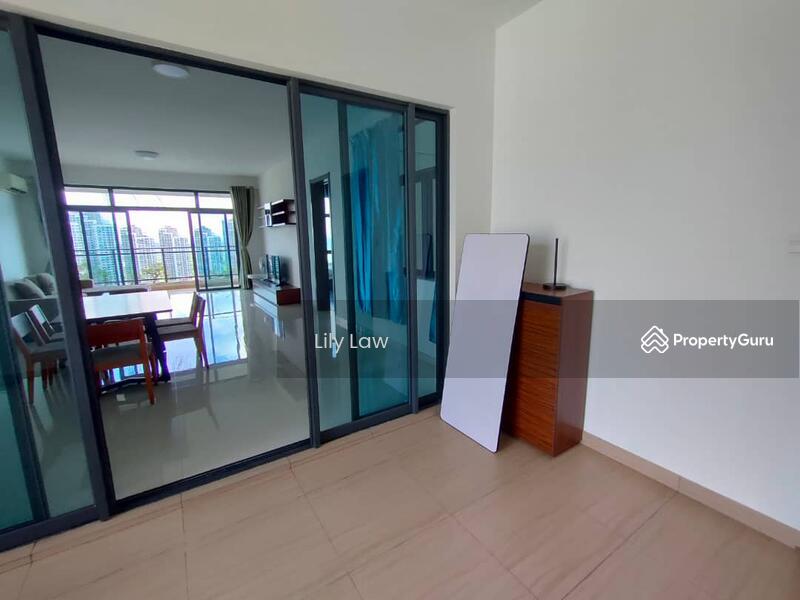 For Rent - Cerulean Bay @ Forest City